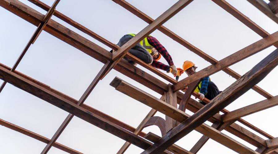 Professional gutter cleaning services in Chamberino, NM